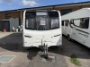 Used Bailey Unicorn Cabrera 2019 touring caravan Image