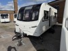 Used Bailey Unicorn Cabrera 2019 touring caravan Image