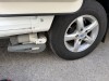 Used Bailey Unicorn Cabrera 2019 touring caravan Image
