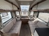 Used Bailey Unicorn Cabrera 2019 touring caravan Image