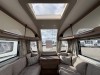 Used Bailey Unicorn Cabrera 2019 touring caravan Image