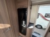 Used Bailey Unicorn Cabrera 2019 touring caravan Image