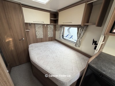 Bailey Phoenix 440 SE 2019 (Trade) image 10