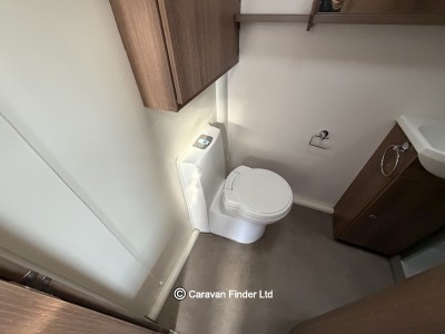 Bailey Phoenix 440 SE 2019 (Trade) image 11