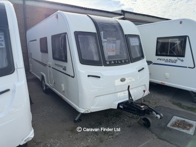 Bailey Phoenix 440 SE 2019 (Trade) image 2