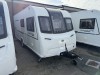 Used Bailey Phoenix 440 SE 2019 touring caravan Image