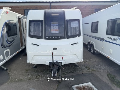 Bailey Phoenix 440 SE 2019 (Trade) image 3