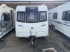 Used Bailey Phoenix 440 SE 2019 touring caravan Image
