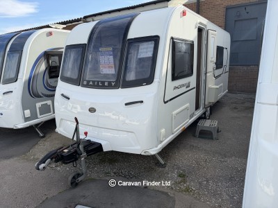 Bailey Phoenix 440 SE 2019 (Trade) main image 