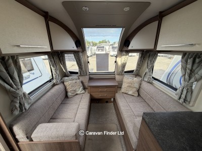 Bailey Phoenix 440 SE 2019 (Trade) image 5