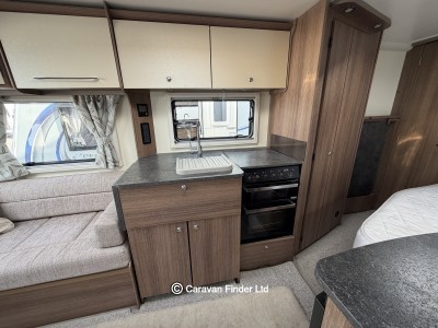 Bailey Phoenix 440 SE 2019 (Trade) image 6