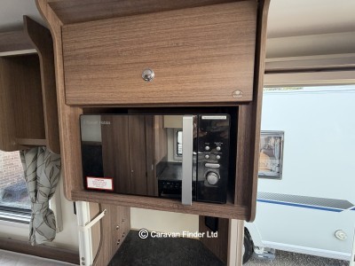 Bailey Phoenix 440 SE 2019 (Trade) image 7