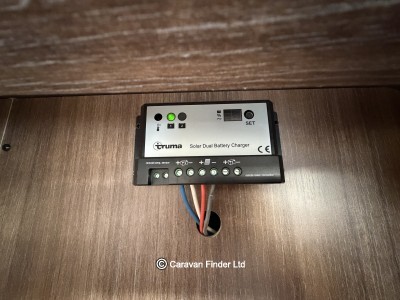 Bailey Phoenix 440 SE 2019 (Trade) image 8