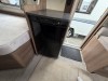 Used Bailey Phoenix 440 SE 2019 touring caravan Image