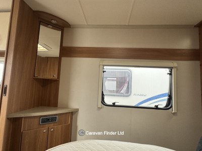 Swift Challenger Sport 584 2014 (Trade) image 10