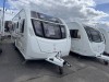 Used Swift Challenger Sport 584 2014 touring caravan Image