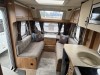 Used Swift Challenger Sport 584 2014 touring caravan Image