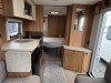 Used Swift Challenger Sport 584 2014 touring caravan Image