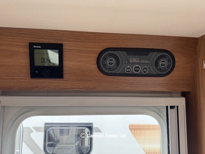 Swift Challenger Sport 584 2014 (Trade) image 7