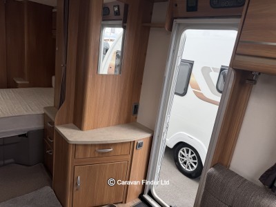 Swift Challenger Sport 584 2014 (Trade) image 8