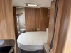 Used Swift Challenger Sport 584 2014 touring caravan Image