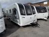 Used Bailey Pegasus Grande Bologna 2022 touring caravan Image