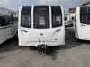 Used Bailey Pegasus Grande Bologna 2022 touring caravan Image
