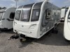 Used Bailey Pegasus Grande Bologna 2022 touring caravan Image