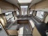 Used Bailey Pegasus Grande Bologna 2022 touring caravan Image