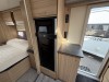 Used Bailey Pegasus Grande Bologna 2022 touring caravan Image