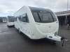 Used Swift Sprite Super Major 4 SB 2022 touring caravan Image