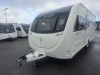 Used Swift Sprite Super Major 4 SB 2022 touring caravan Image