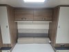 Used Swift Sprite Super Major 4 SB 2022 touring caravan Image