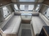 Used Swift Sprite Super Major 4 SB 2022 touring caravan Image
