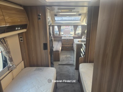 Swift Elegance 565 2018 (Trade) image 12