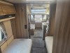 Used Swift Elegance 565 2018 touring caravan Image