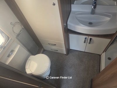 Swift Elegance 565 2018 (Trade) image 10