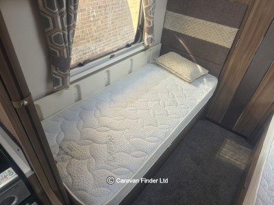 Swift Elegance 565 2018 (Trade) image 9