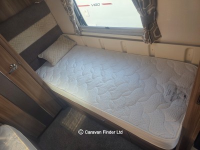 Swift Elegance 565 2018 (Trade) image 8