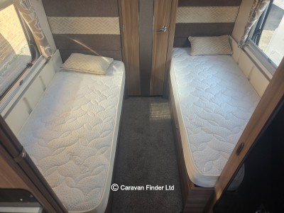 Swift Elegance 565 2018 (Trade) image 7