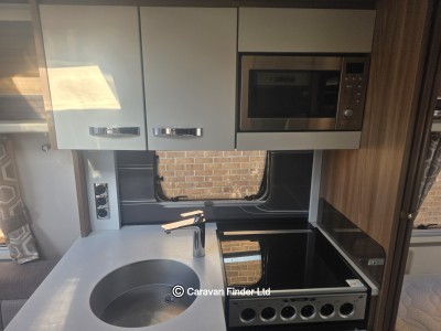 Swift Elegance 565 2018 (Trade) image 6