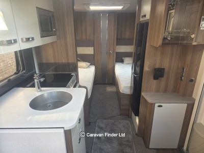 Swift Elegance 565 2018 (Trade) image 5