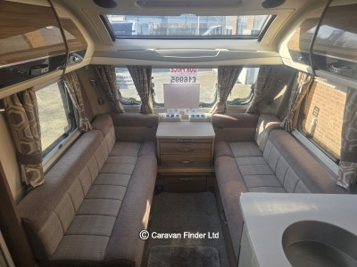 Swift Elegance 565 2018 (Trade) image 4