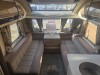 Used Swift Elegance 565 2018 touring caravan Image