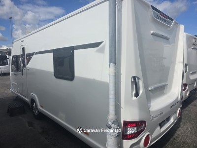 Swift Sprite Major 4 EB (HENBURY) 2022 (Trade) image 3