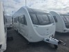 Used Swift Sprite Major 4 EB (HENBURY) 2022 touring caravan Image