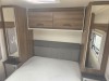 Used Swift Sprite Major 4 EB (HENBURY) 2022 touring caravan Image