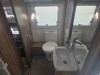Used Swift Sprite Major 4 EB (HENBURY) 2022 touring caravan Image