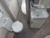 Used Swift Sprite Major 4 EB (HENBURY) 2022 touring caravan Image
