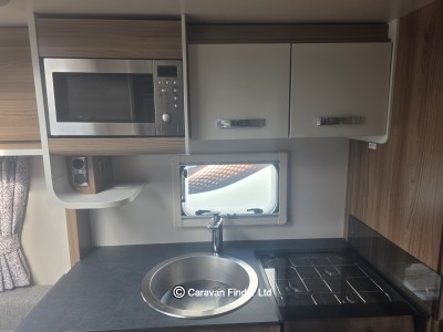 Swift Sprite Major 4 EB (HENBURY) 2022 (Trade) image 6